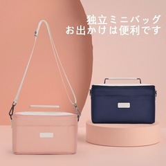 新品未使用　カメラバッグ　リュック　タブレット収納　一眼レフ　ミラーレスの画像