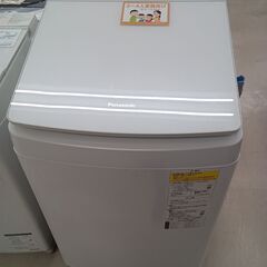 リユースのサカイ栃木店★ジモティ割あり★ Panasonic 洗...