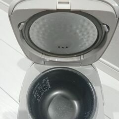 象印 炊飯器 ３合炊き の画像