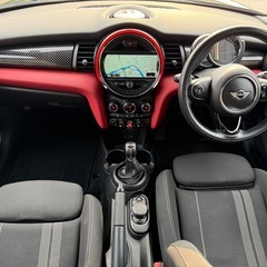 岐阜県美濃市⭐️MINIクーパーS⭐️6速MT⭐️車検2年付 ⭐️走行10.6万㌔⭐️輸入車・ミニ⭐️の画像