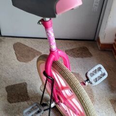 一輪車　下見OKどうぞ😊👌👌の画像