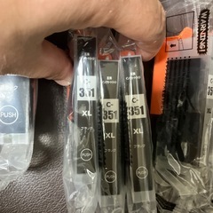 Canon互換品の画像