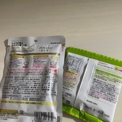 ベビーフードの画像