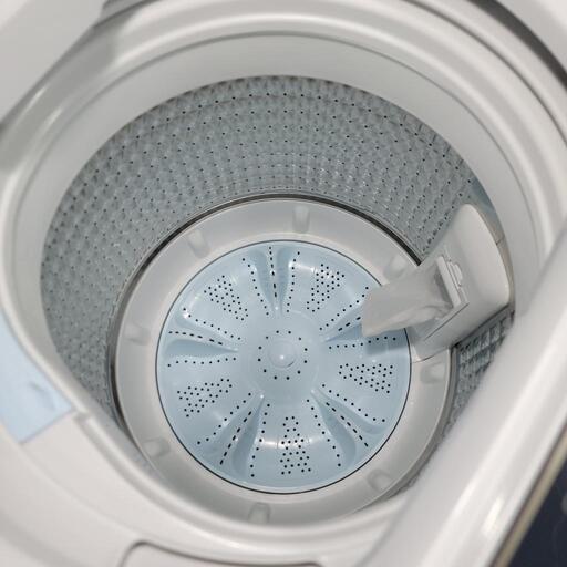 ?‍♂️h070715売約済み❌9441‼️関西エリア配送設置可?‼️最新2024年製✨AQUA 5kg 洗濯機