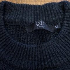 AZUL 上下セットの画像