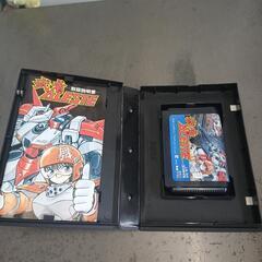 武者アレスタの画像