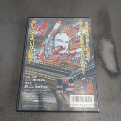 武者アレスタの画像