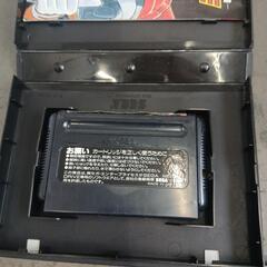 武者アレスタの画像