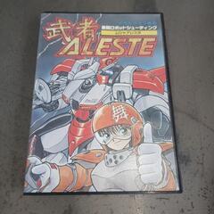 武者アレスタの画像