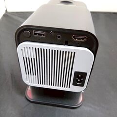 MAGCUBIC プロジェクター HY320 1080P ホームシアターの画像