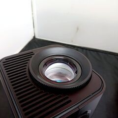 MAGCUBIC プロジェクター HY320 1080P ホームシアターの画像