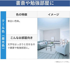 【お取引完了】(7/21まで)Panasonic 丸形蛍光灯 30&32W形 2本入(未使用品)の画像