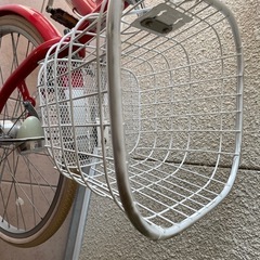 決定しました‼️24インチ　子ども用自転車の画像