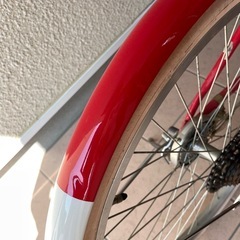 決定しました‼️24インチ　子ども用自転車の画像