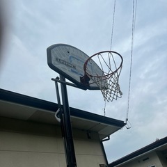 バスケットゴール