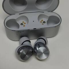 Technics AZ40M2 EAH-AZ40M2 ワイヤレスイヤホンの画像