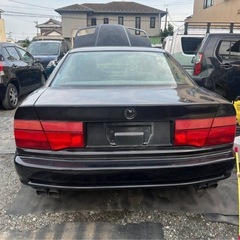 希少　1992年 BMW 8シリーズ　850i 書類付　神奈川より　名車　実働の画像