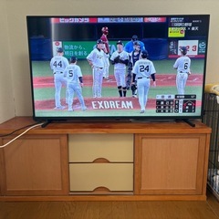 テレビボード