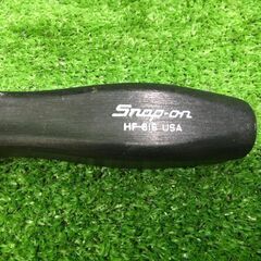Snap-on HF-616 やすり【市川行徳店】【店頭取引限定】【中古】管理番号：IT16P78OI5UCの画像