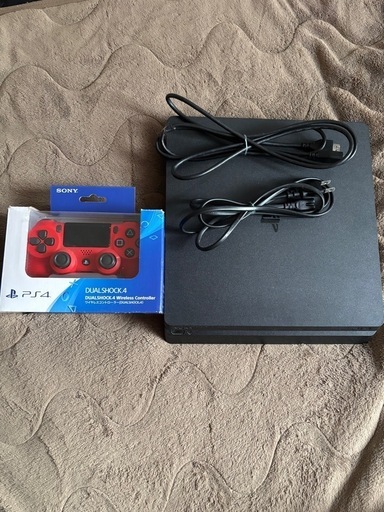 プレイステーション PS4