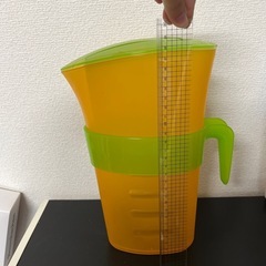 ウォーターポットの画像