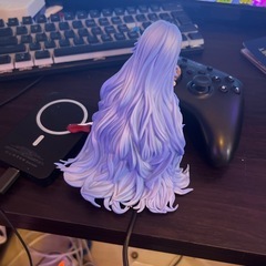 エヴァンゲリオンレイフィギュアの画像