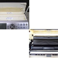 ブラザー brother 普通紙FAX FAX-380DL コミュシェ 動作品 FAX電話機 苫小牧西店の画像