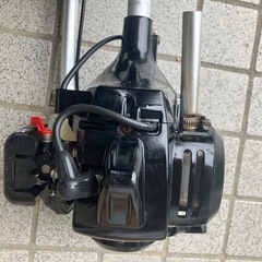 1.2馬力船外機　の画像