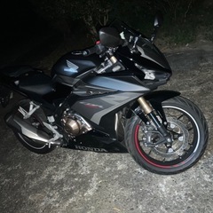 バイク初心者🔰ツーリングしてくれる人募集！