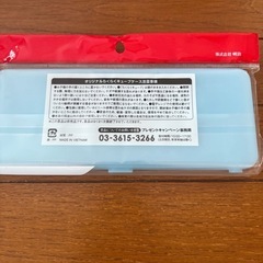 らくらくキューブケースの画像
