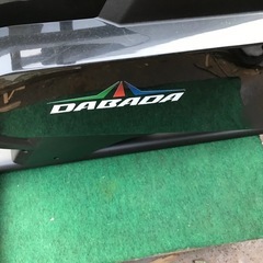 スピンバイクの画像