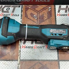 【中古】マキタ Makita TM52DZ 充電式マルチツール 本体のみ【ハンズクラフト佐賀】の画像