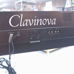 電子ピアノ　Clavinova　YAMAHA　CLP-200　76鍵　リユース品　価格　19,250円の画像