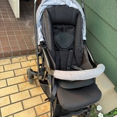 【決まりました】Pigeonベビーカーの画像