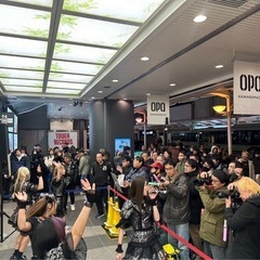 8月度フリーライブ出演者募集中‼︎