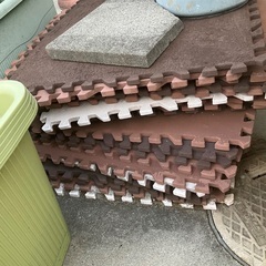 インテックス　ウォータースライダー　プール　水遊びの画像