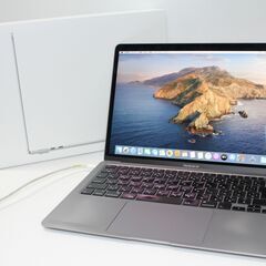 MacBook Air（Retina,13インチ,2020）25...
