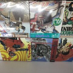 【お宝創庫出張買取店】現状渡し/LDおまとめ15枚セット１【愛知県/半田市】★ 愛知県全域で出張買取 も好評受付中！の画像