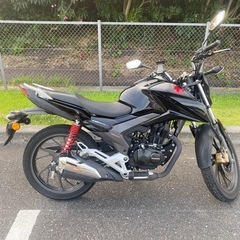 神奈川県のCBF125の中古が安い！激安で譲ります・無料であげます
