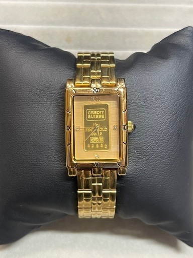 苫小牧バナナ】現状品 CITIZEN/シチズン WR100 ウイングマン デジアナ