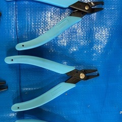 片口スパナ、cリングプライヤーの画像