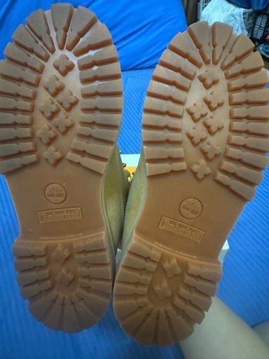 Timberland ブーツ セット売り