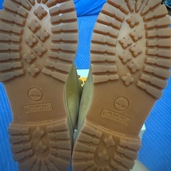 Timberland ブーツ セット売りの画像