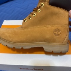 Timberland ブーツ セット売りの画像