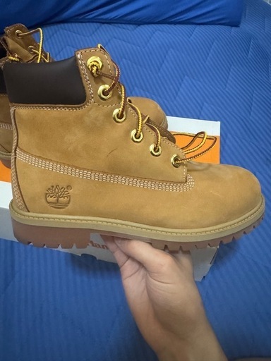 Timberland ブーツ セット売り