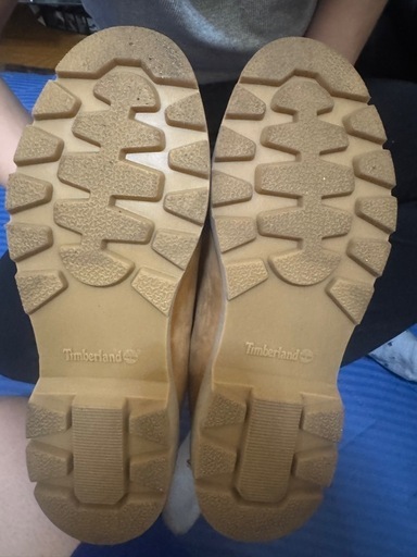 Timberland ブーツ セット売り