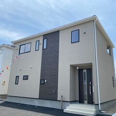 千曲市雨宮の新築分譲住宅　クレイドルガーデン千曲市雨宮第２…