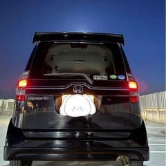 ホンダ　ゼスト　最終値下げの画像