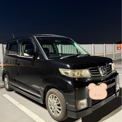 ホンダ　ゼスト　最終値下げの画像