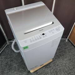 9443‼️関西エリア配送設置可🙌‼️最新2024年製✨SHARP 8kg 洗濯